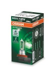 pirn 12V H11 55W Ultra life PGJ19-2 OSRAM 64211ULT